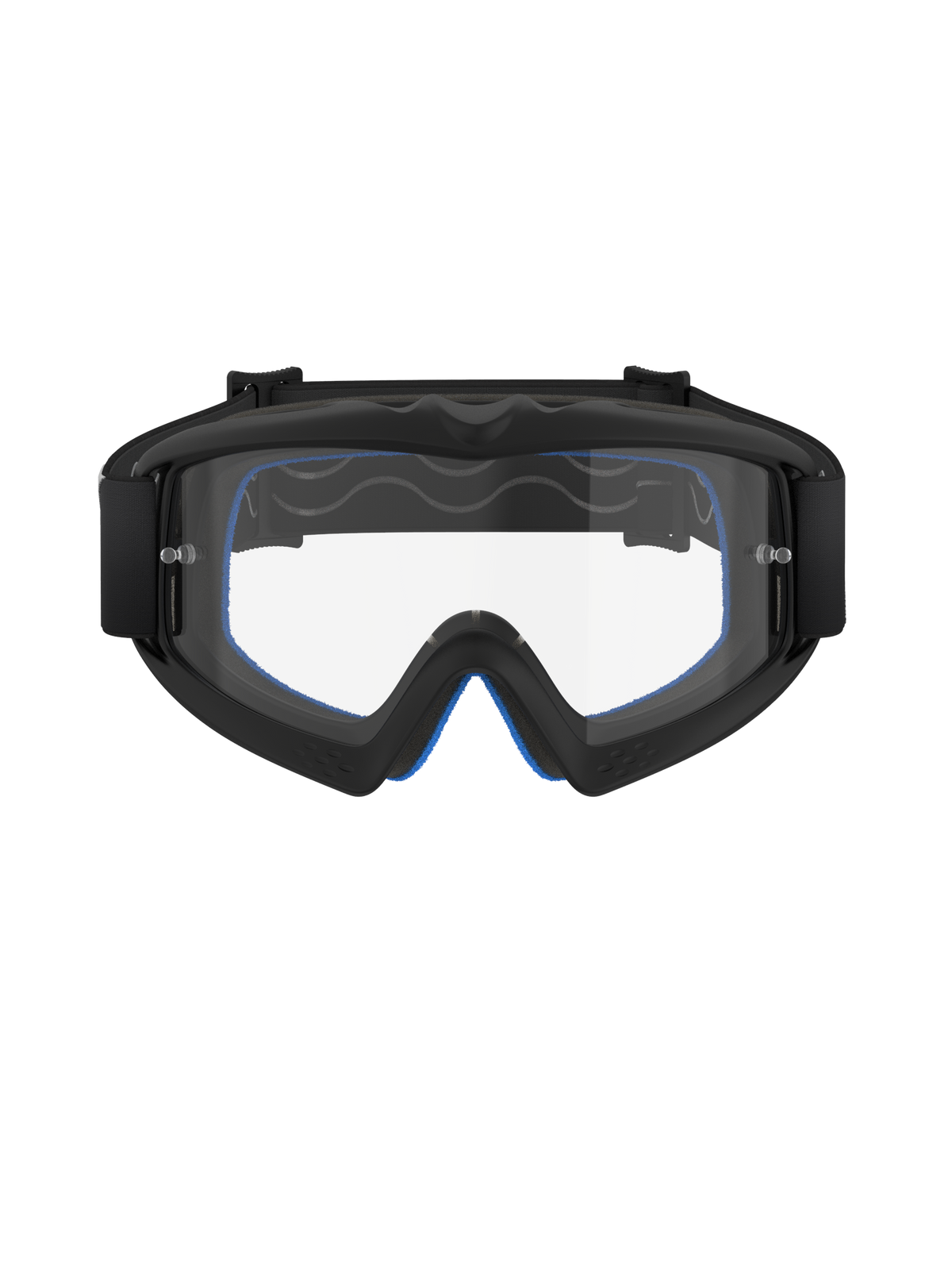 Vision Ungdom Corp Goggles