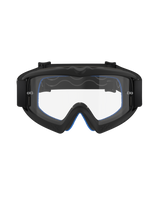 Vision Corp Motocrossglasögon Ungdom