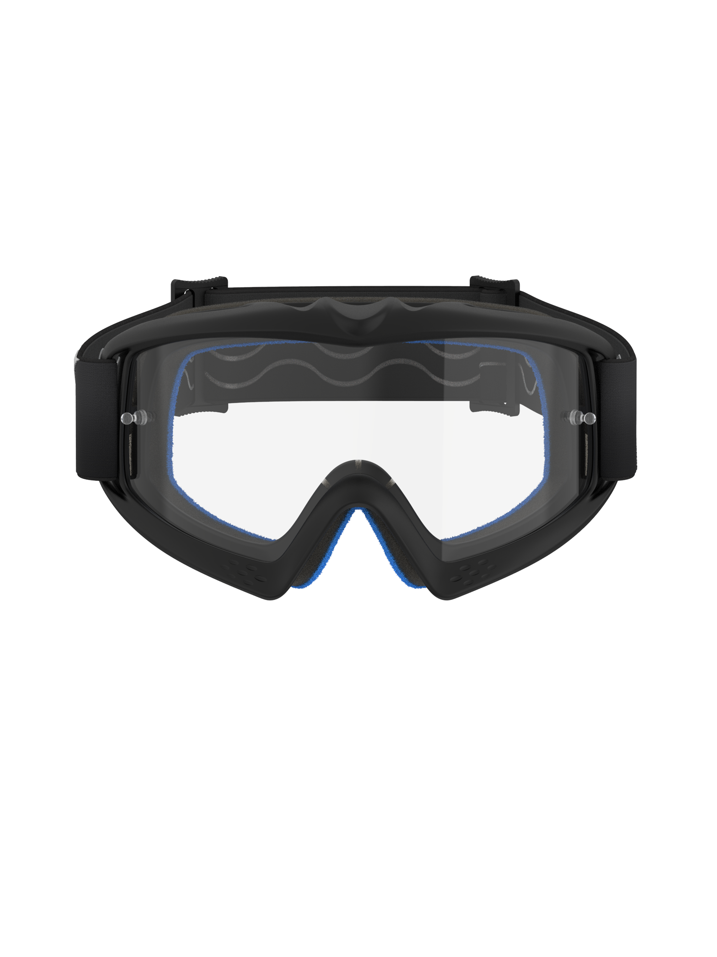 Vision Ungdom Corp Goggles