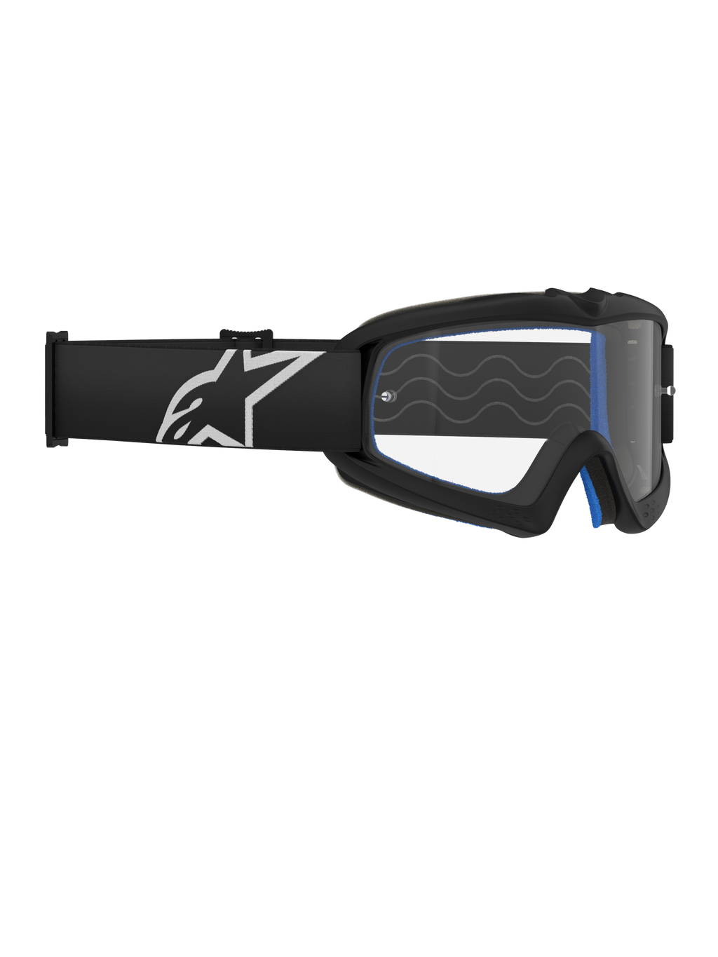 Vision Ungdom Corp Goggles