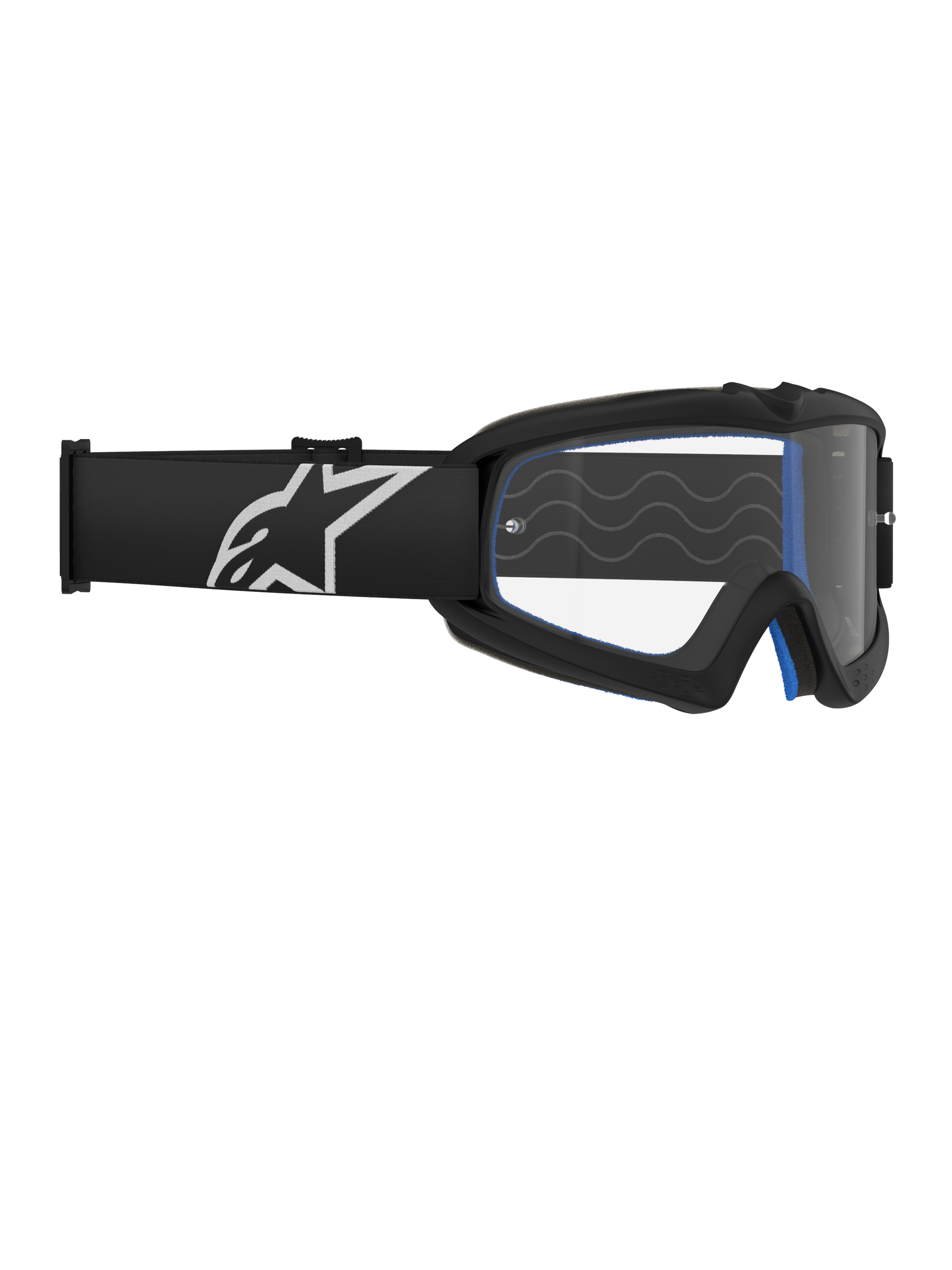 Vision Corp Motocrossglasögon Ungdom