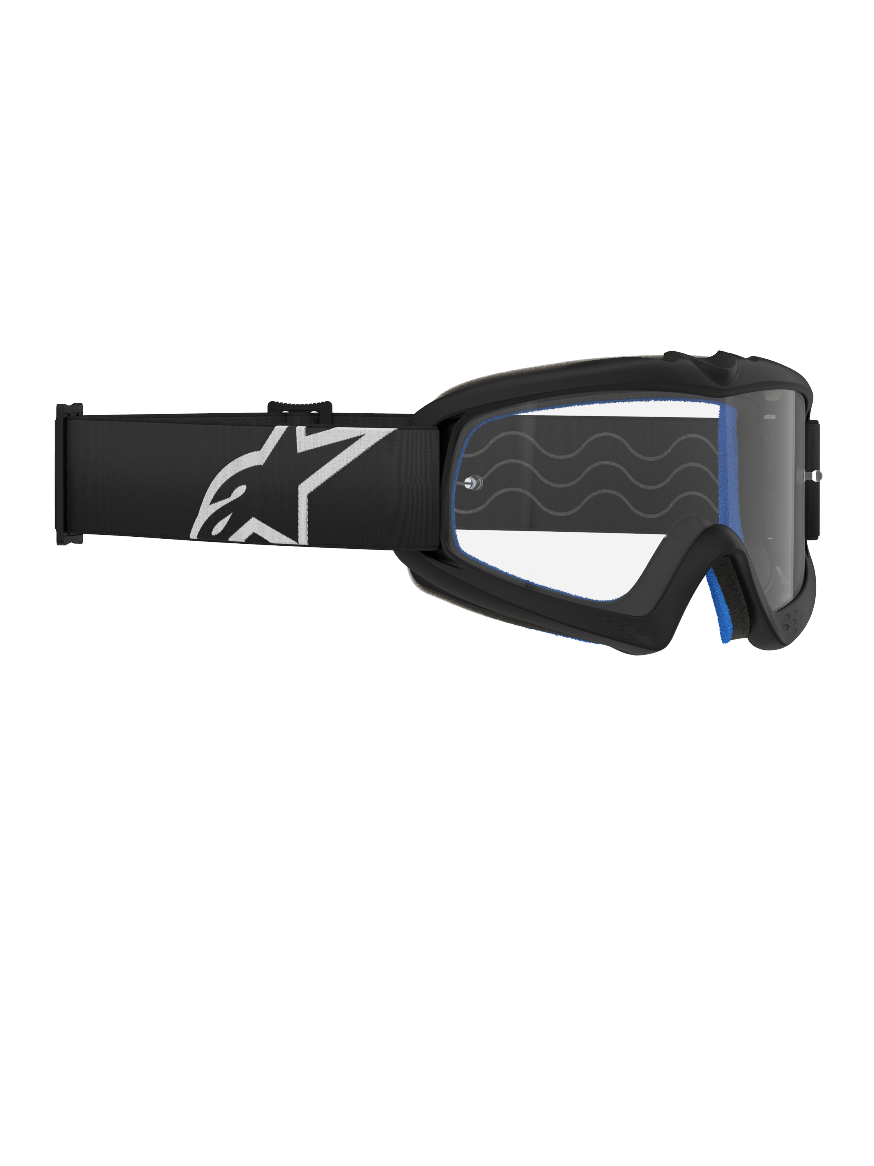 Vision Ungdom Corp Goggles