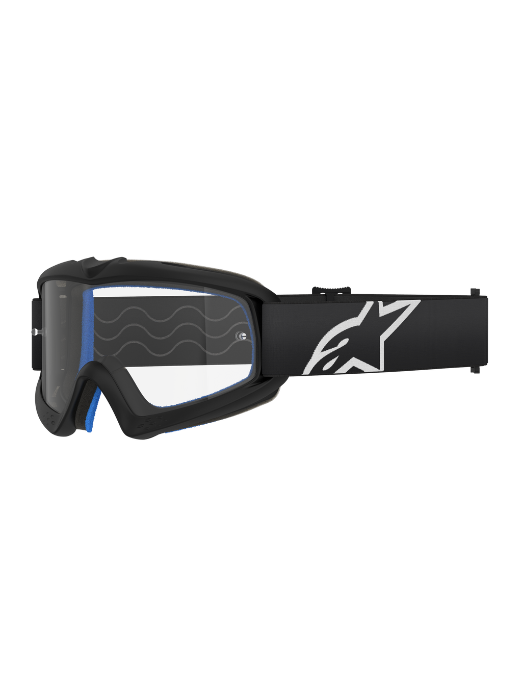 Vision Ungdom Corp Goggles