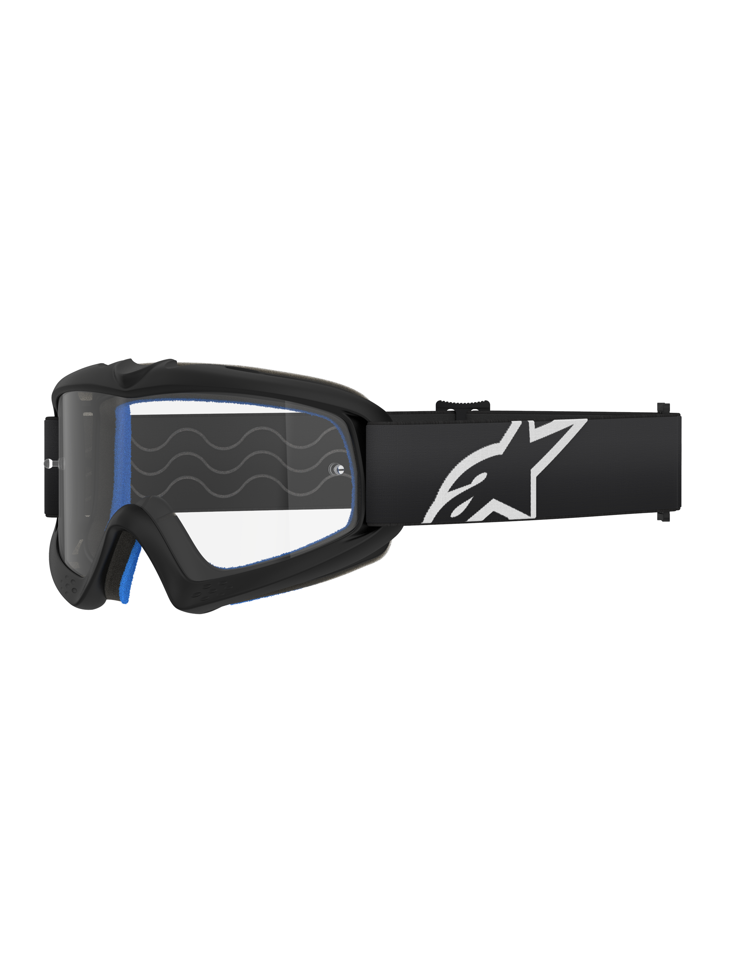 Vision Ungdom Corp Goggles