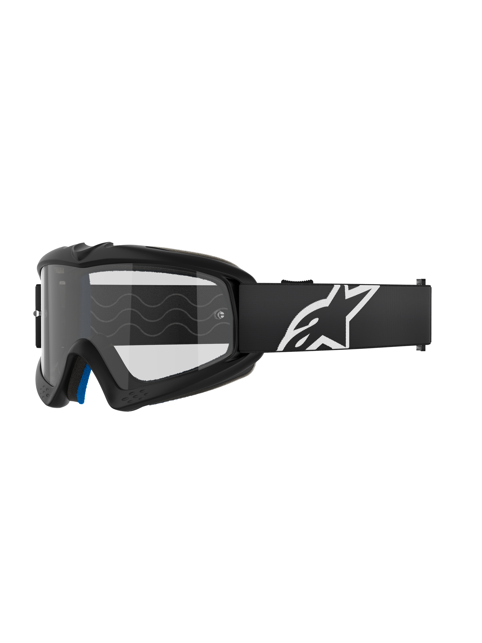 Vision Ungdom Corp Goggle