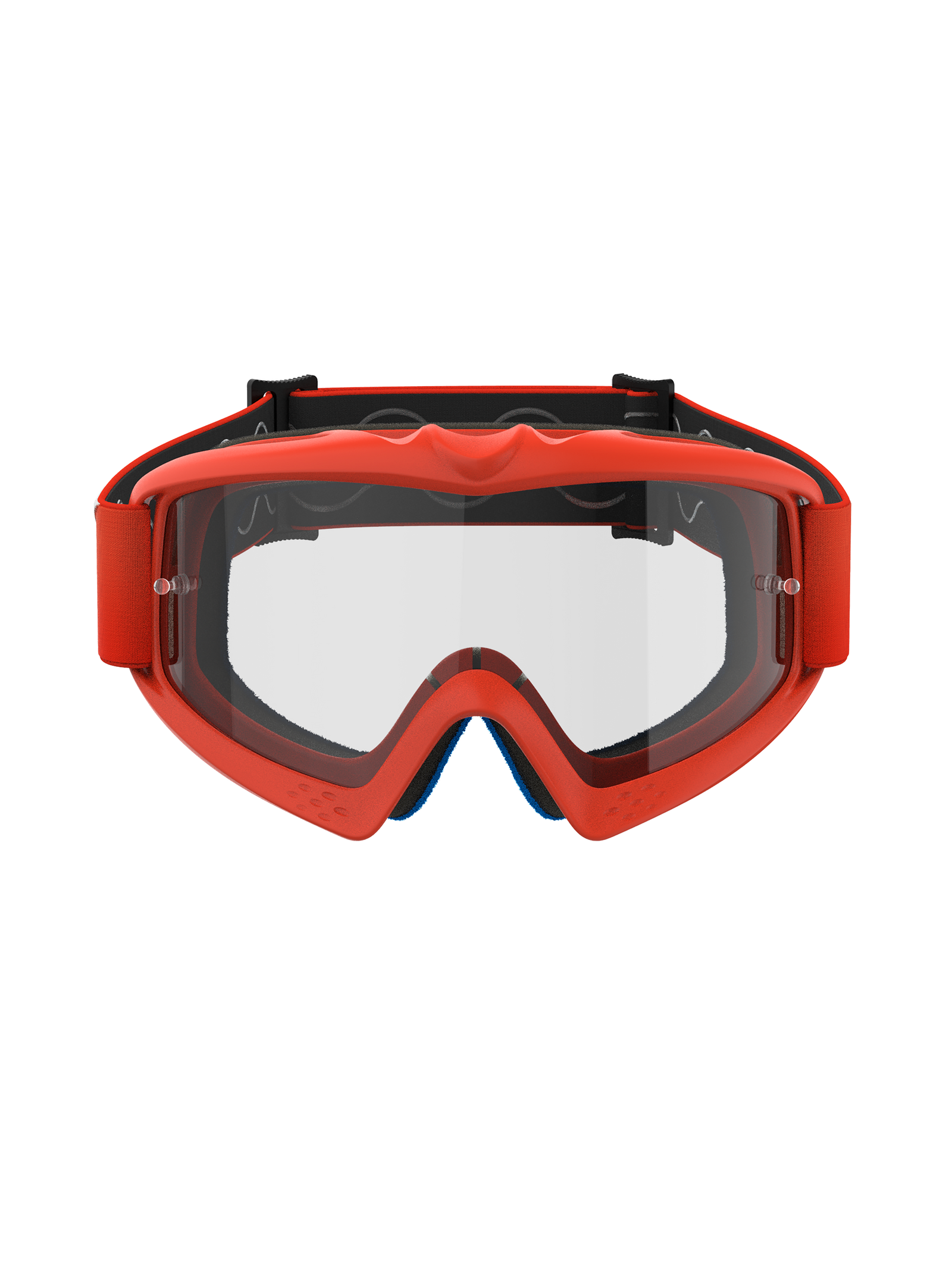 Vision Ungdom Corp Goggle