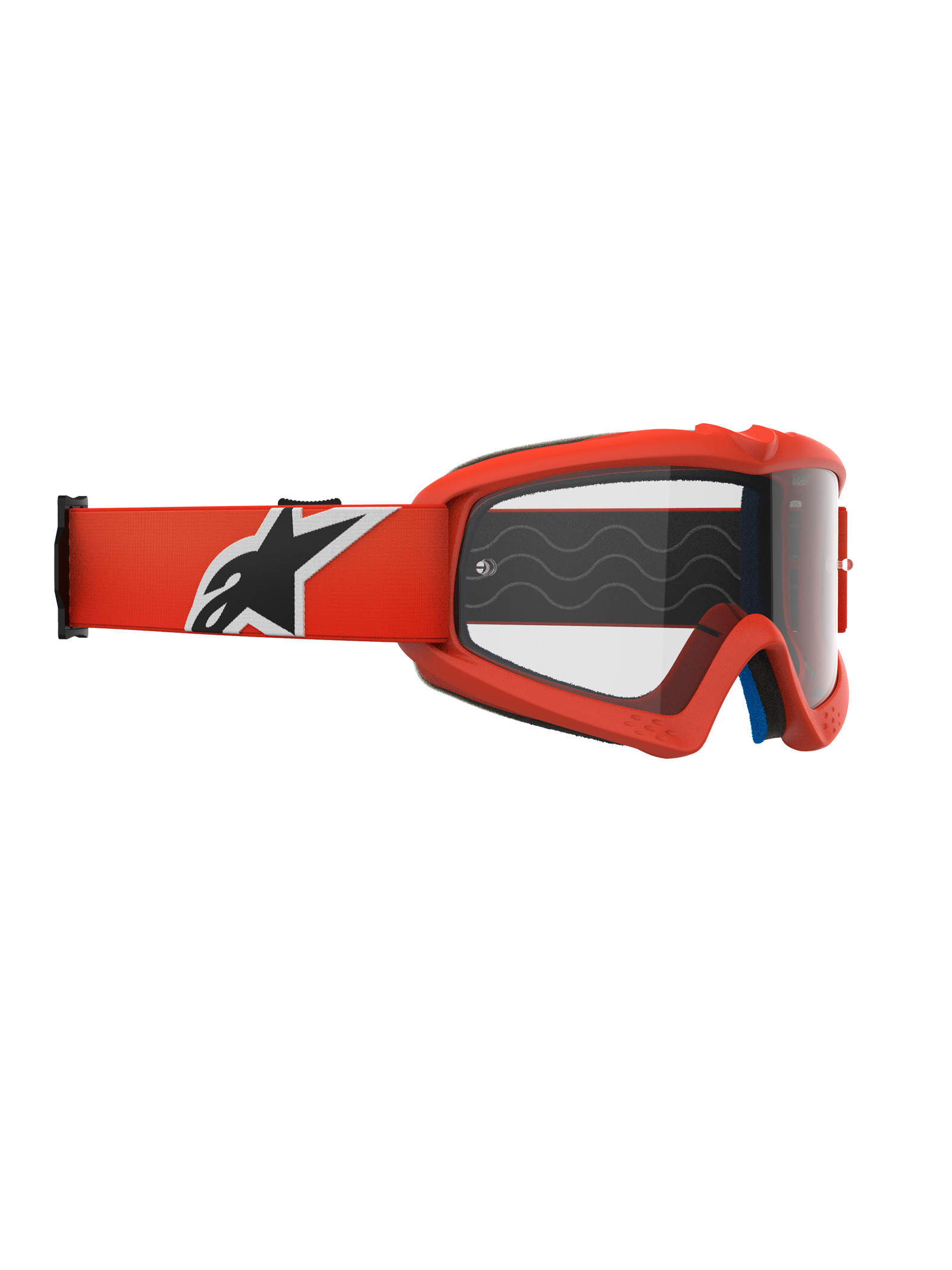 Vision Ungdom Corp Goggle