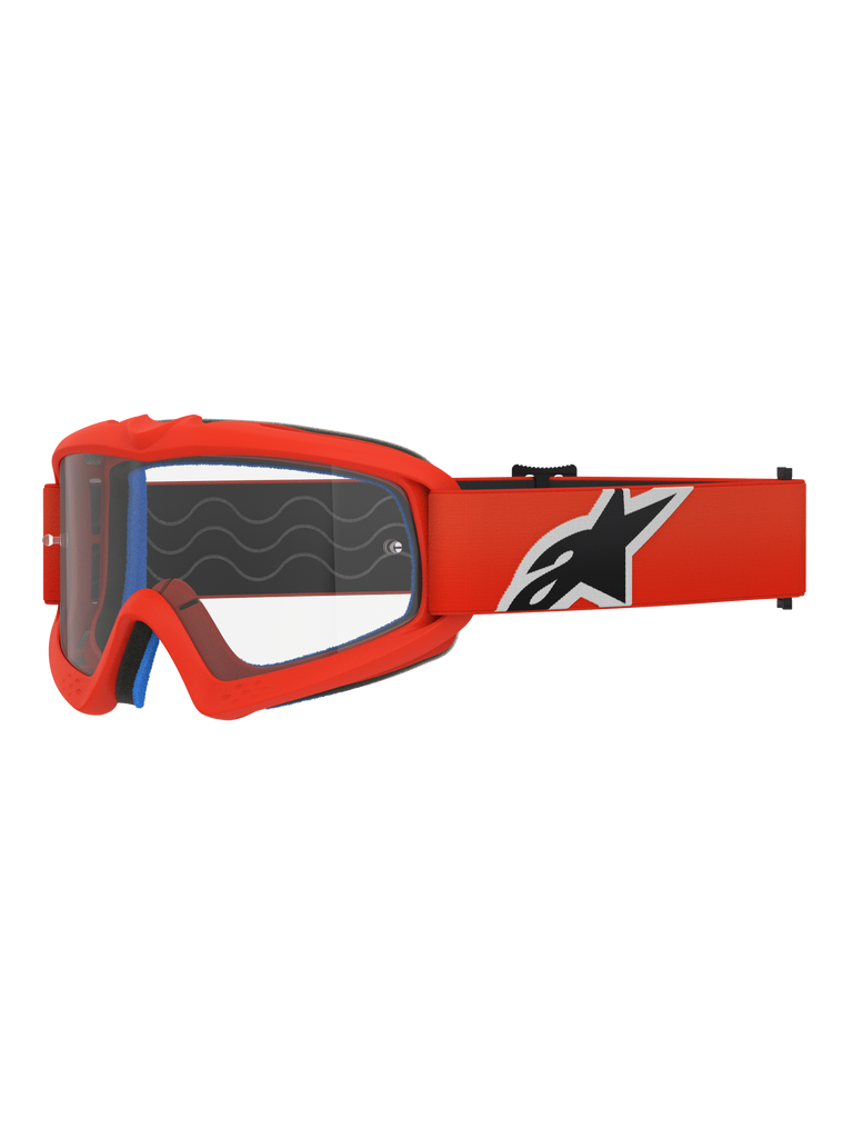 Vision Youth Corp Goggles