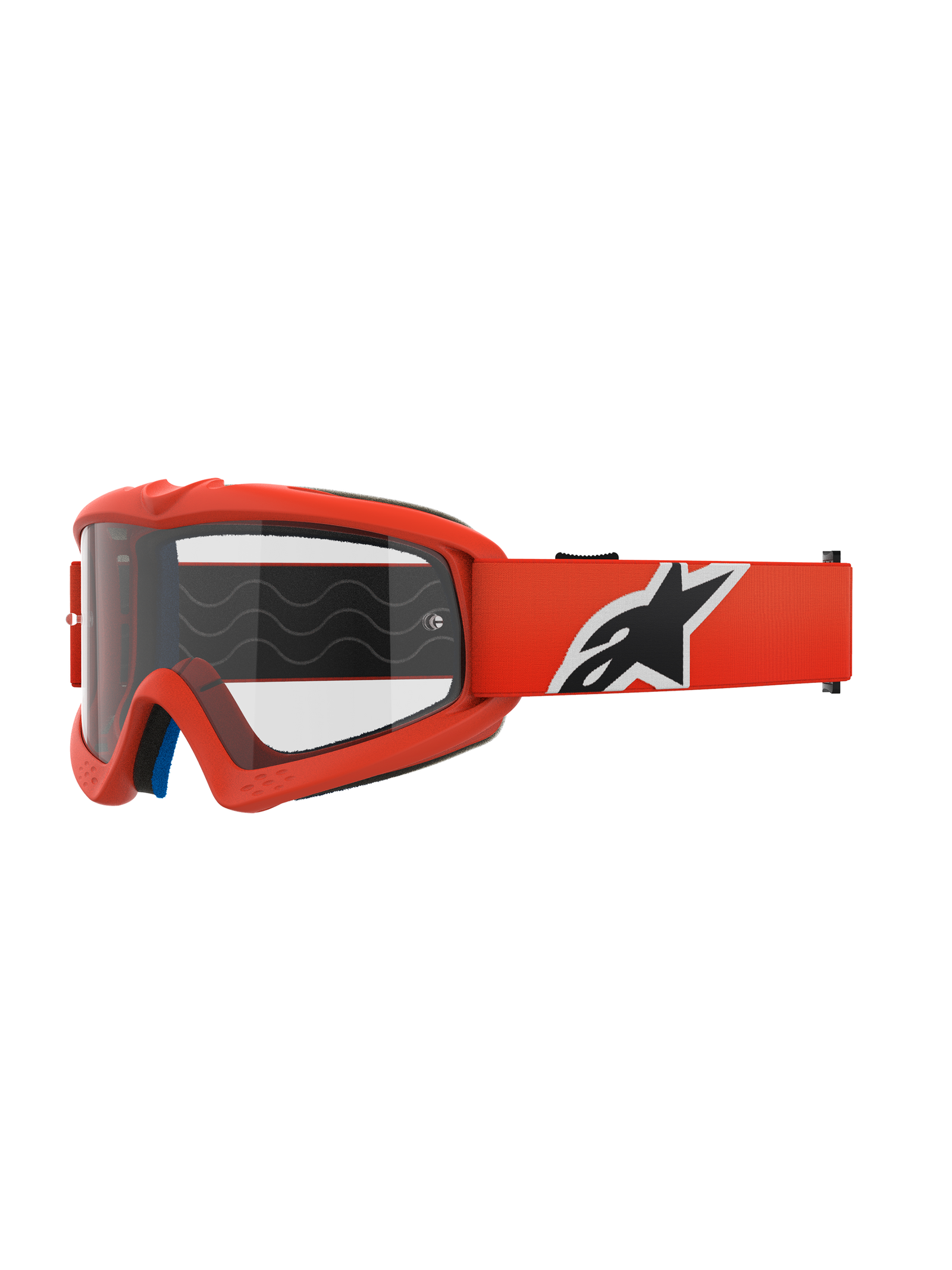 Vision Ungdom Corp Goggle