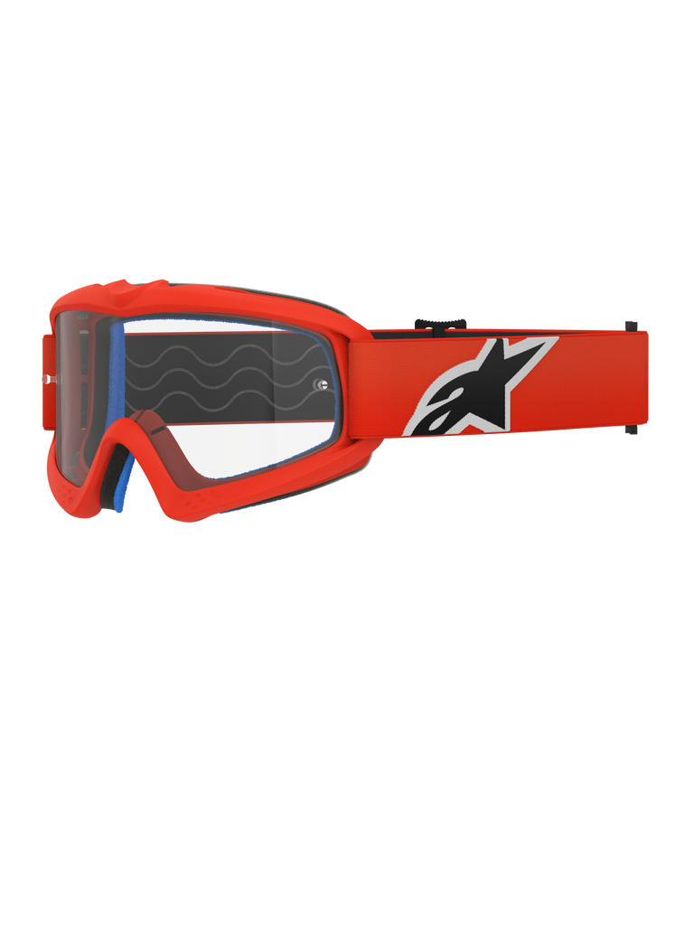 Vision Youth Corp Goggles