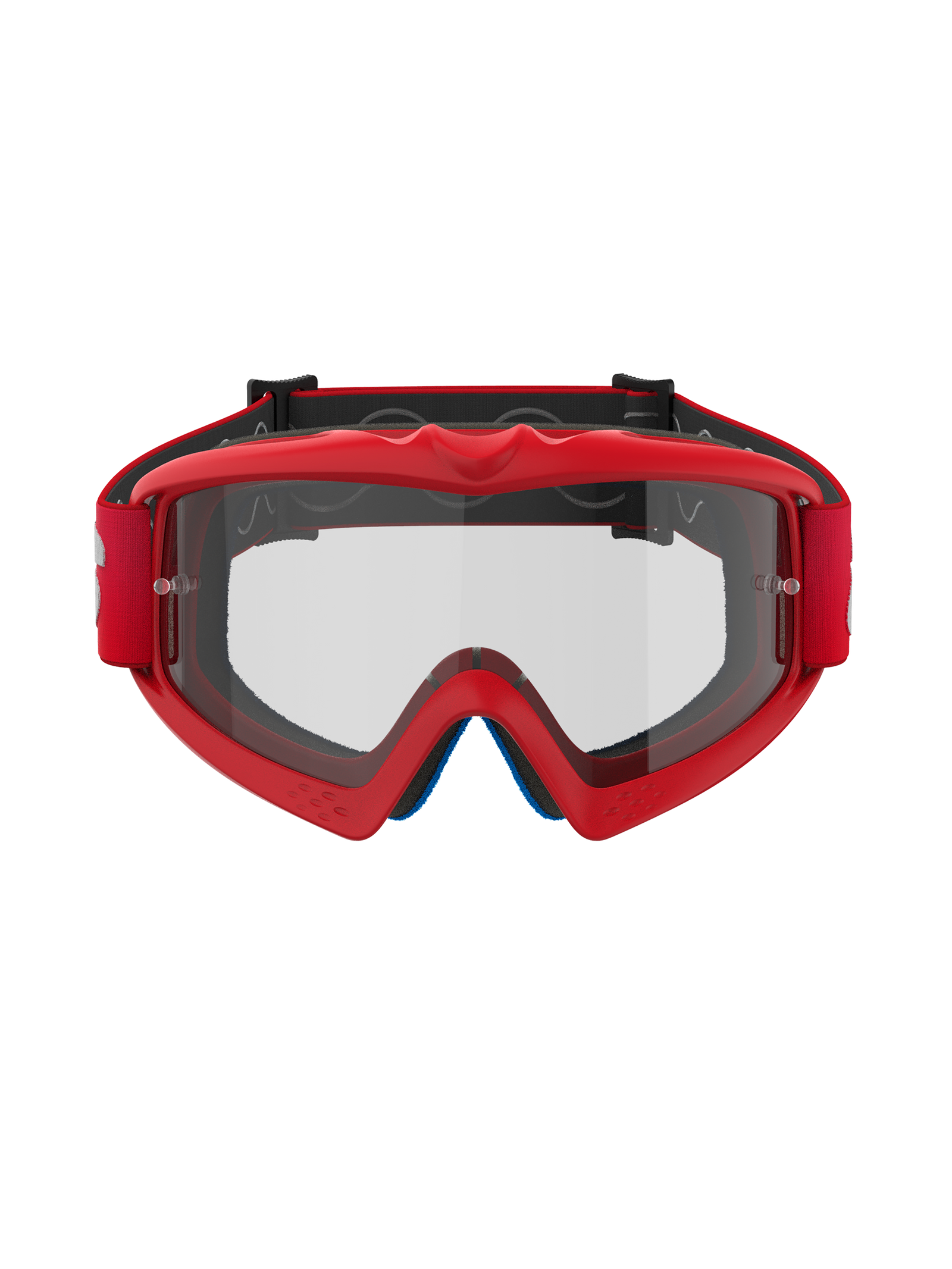 Vision Ungdom Blaze Goggle