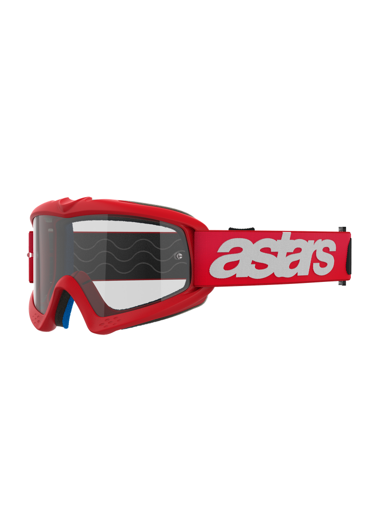 Vision Youth Blaze Goggles