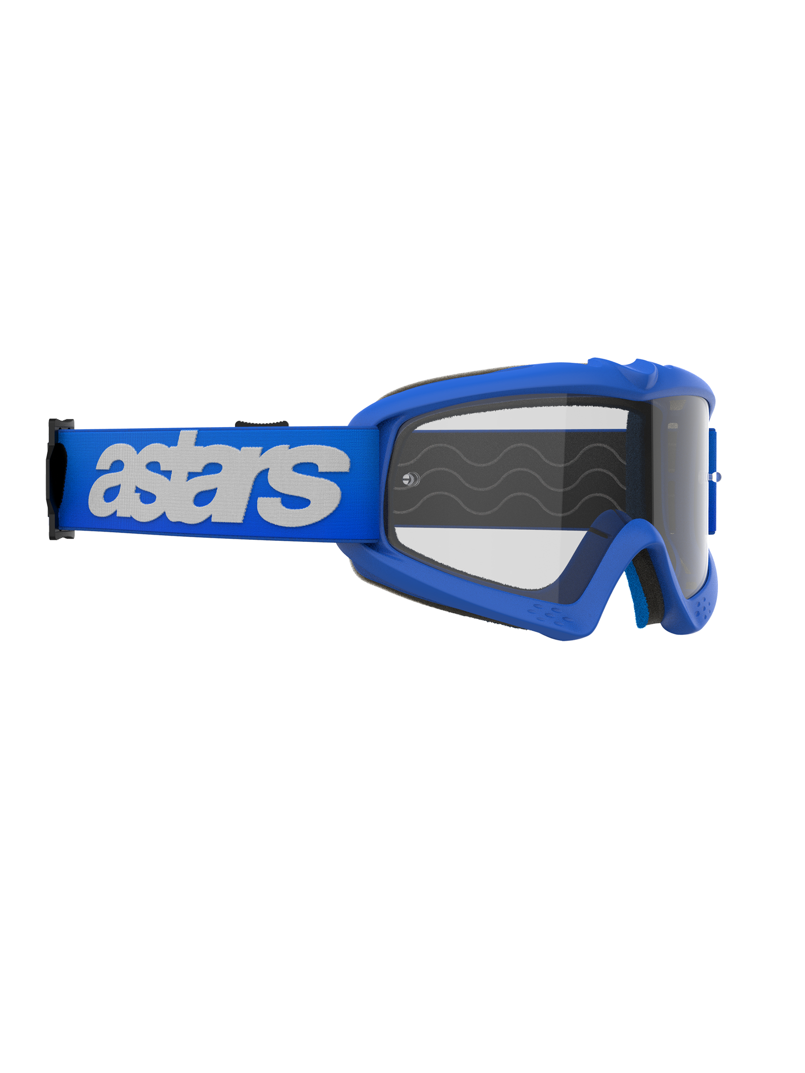 Vision Ungdom Blaze Goggle