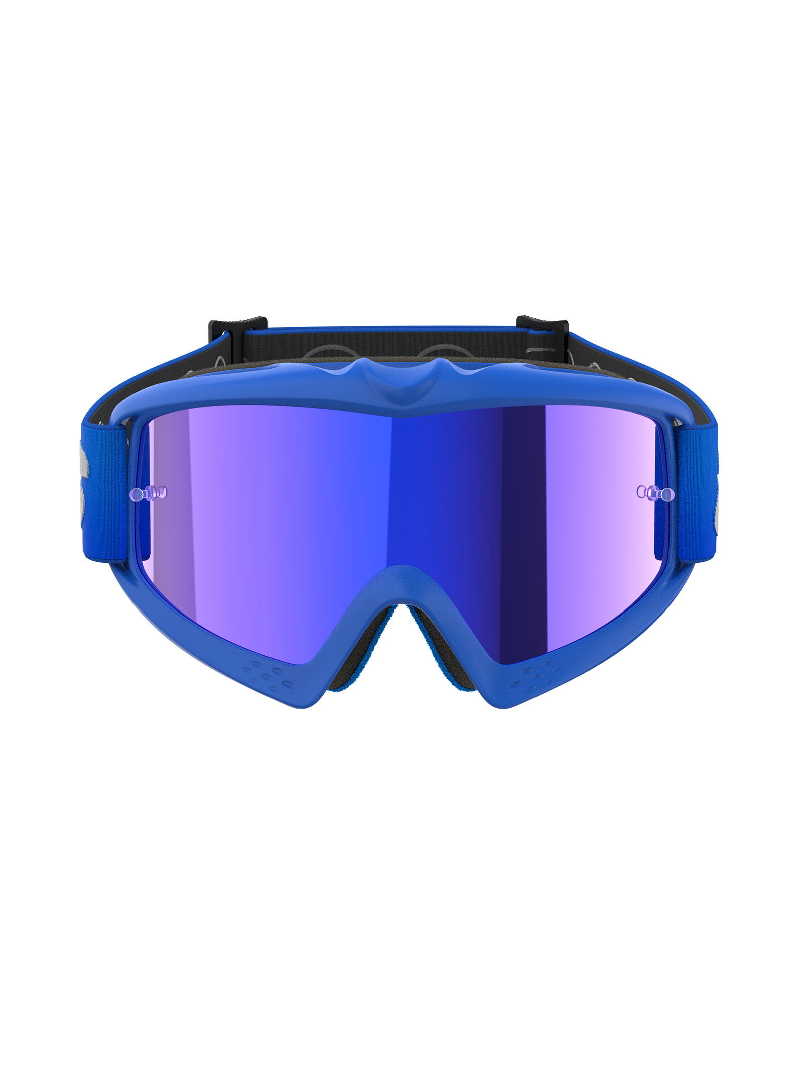 Vision Ungdom Blaze Goggle