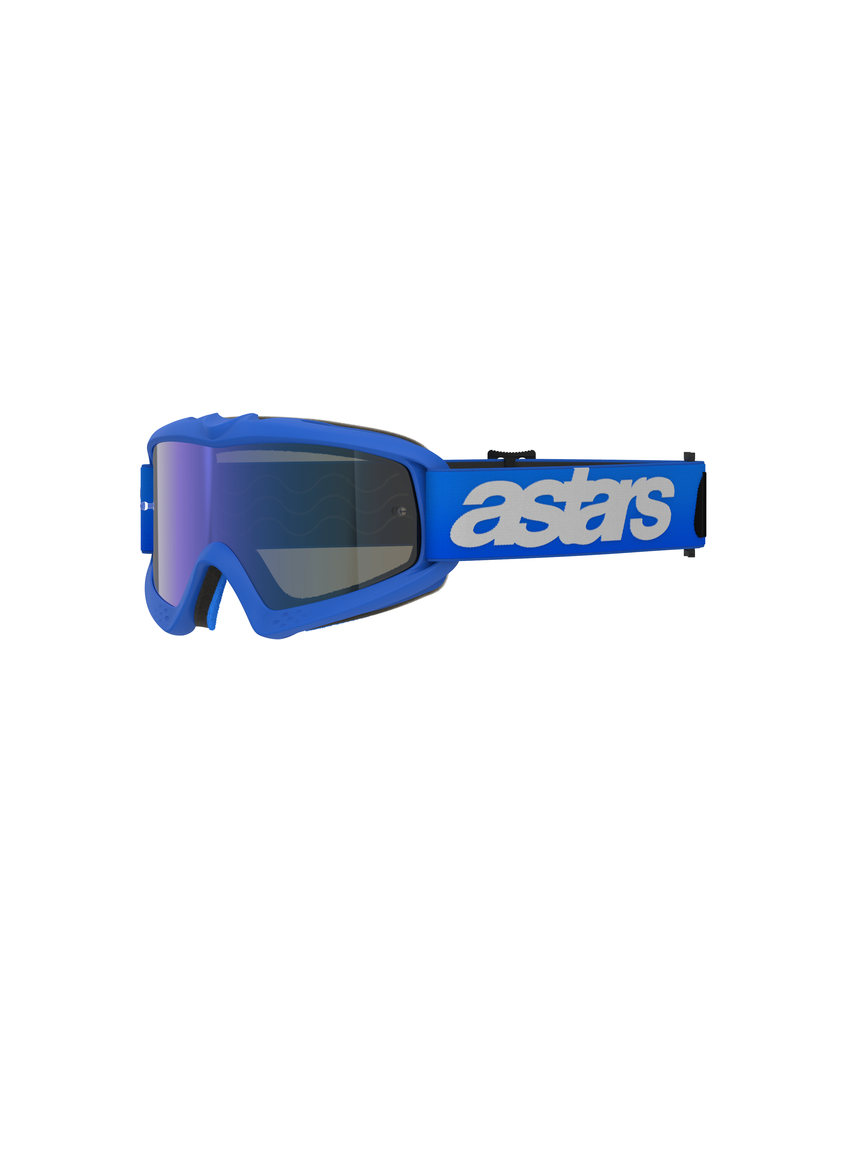 Vision Youth Blaze Goggles