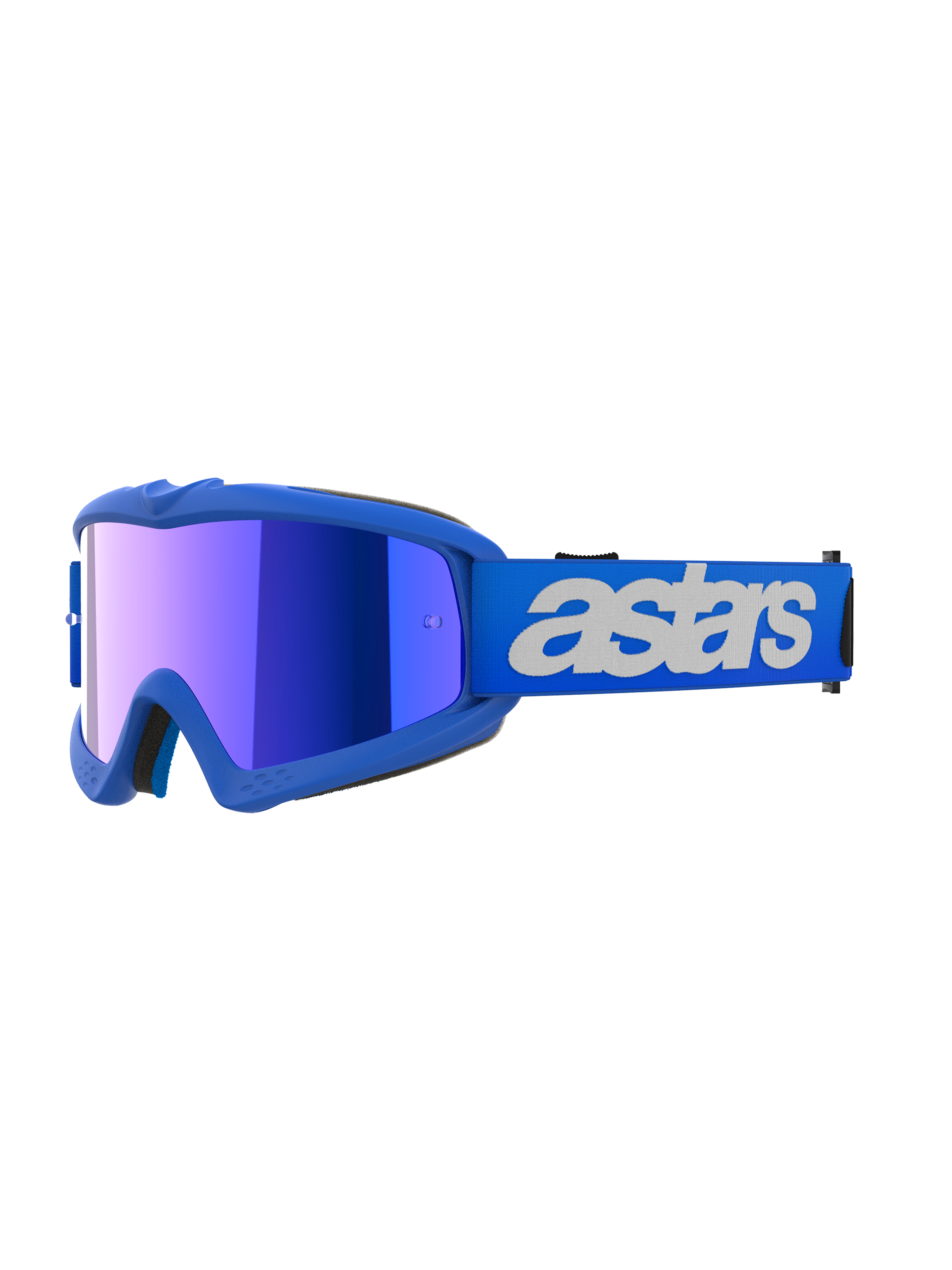 Vision Ungdom Blaze Goggle