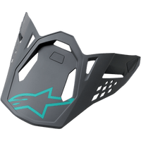 S-M8 Radium Visor