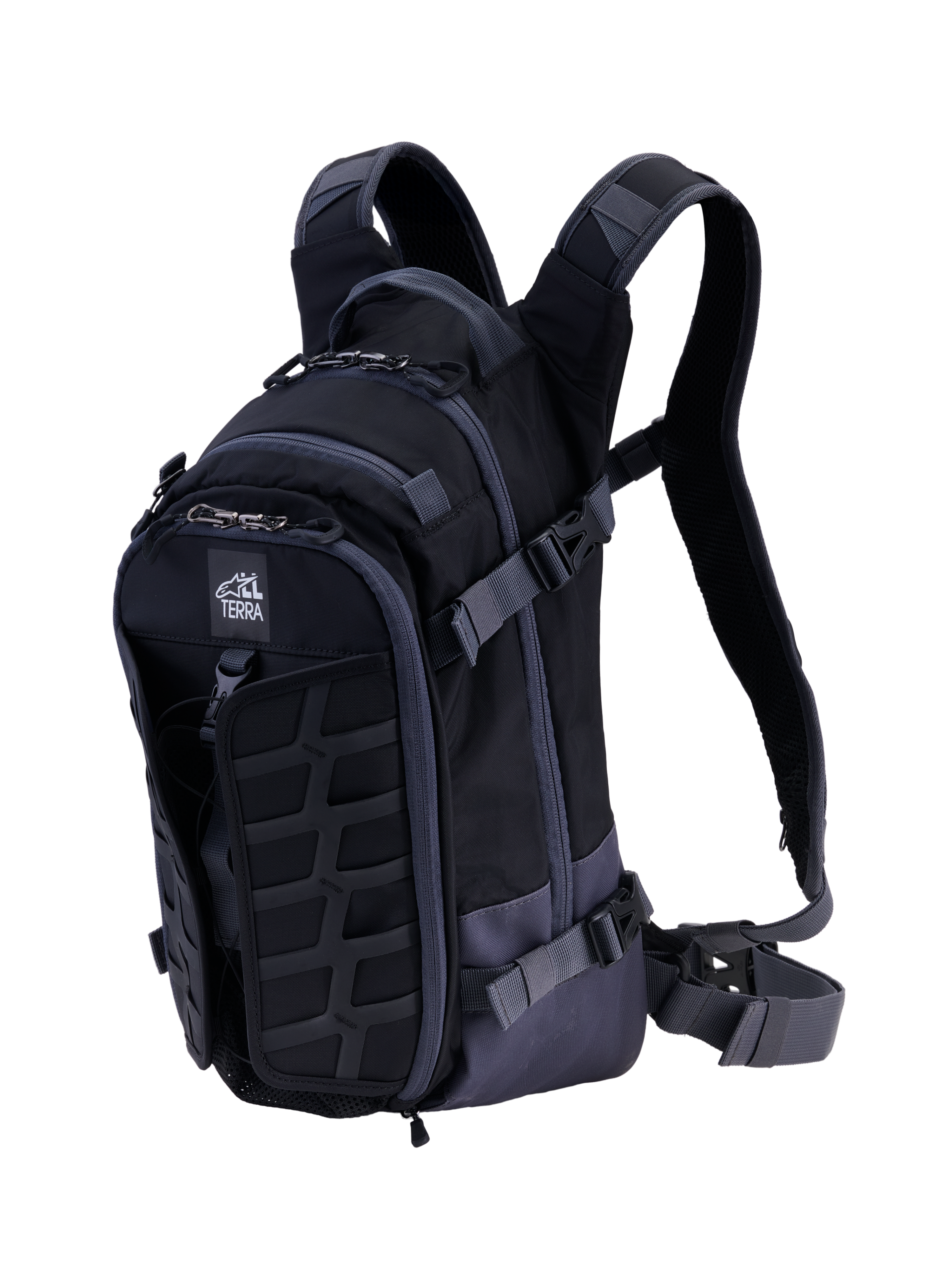 AT-15 Ryggsäck