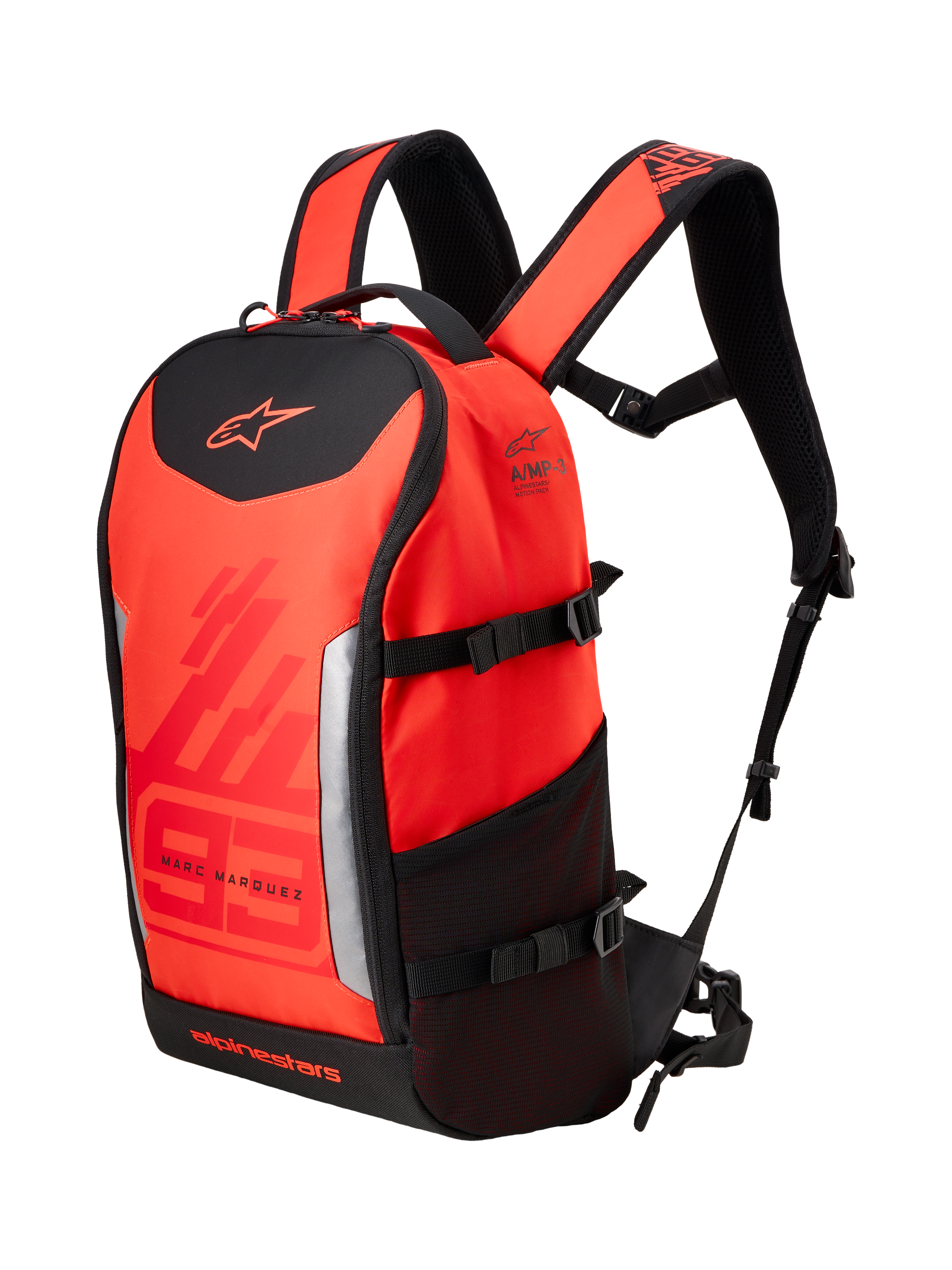MM93 AMP3 Backpack