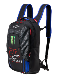 FQ20 City Hunter V2 Monster Ryggsäck