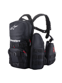 Techdura Tactical Pack