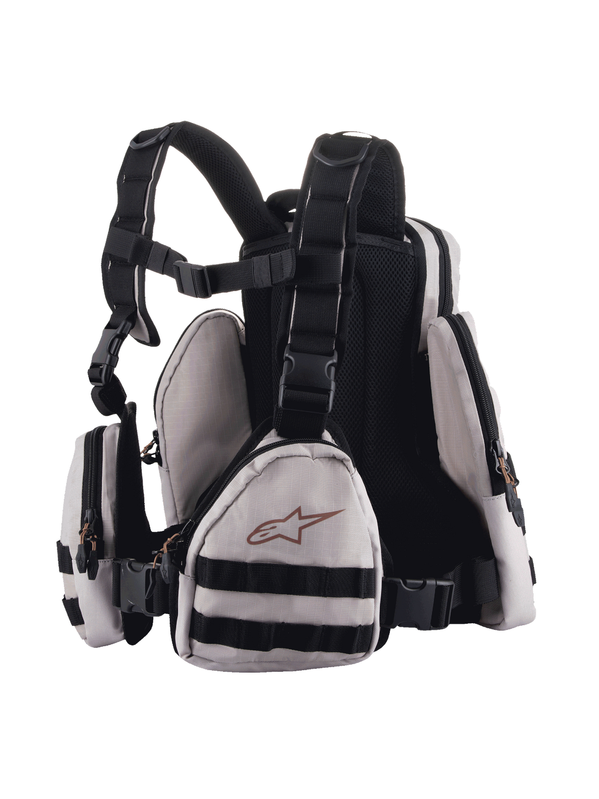Techdura Tactical Väska