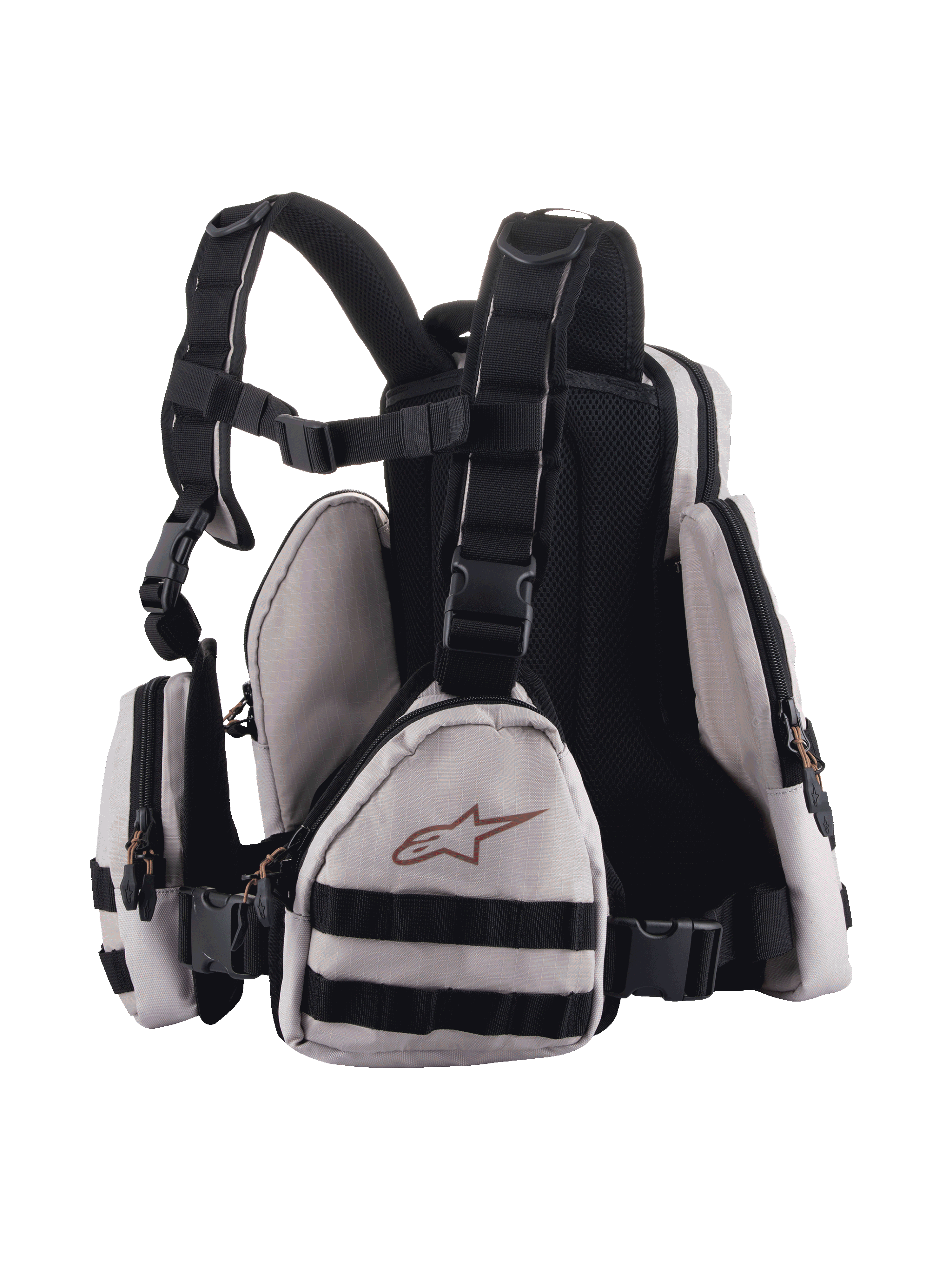 Techdura Tactical Väska