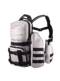 Techdura Tactical Väska