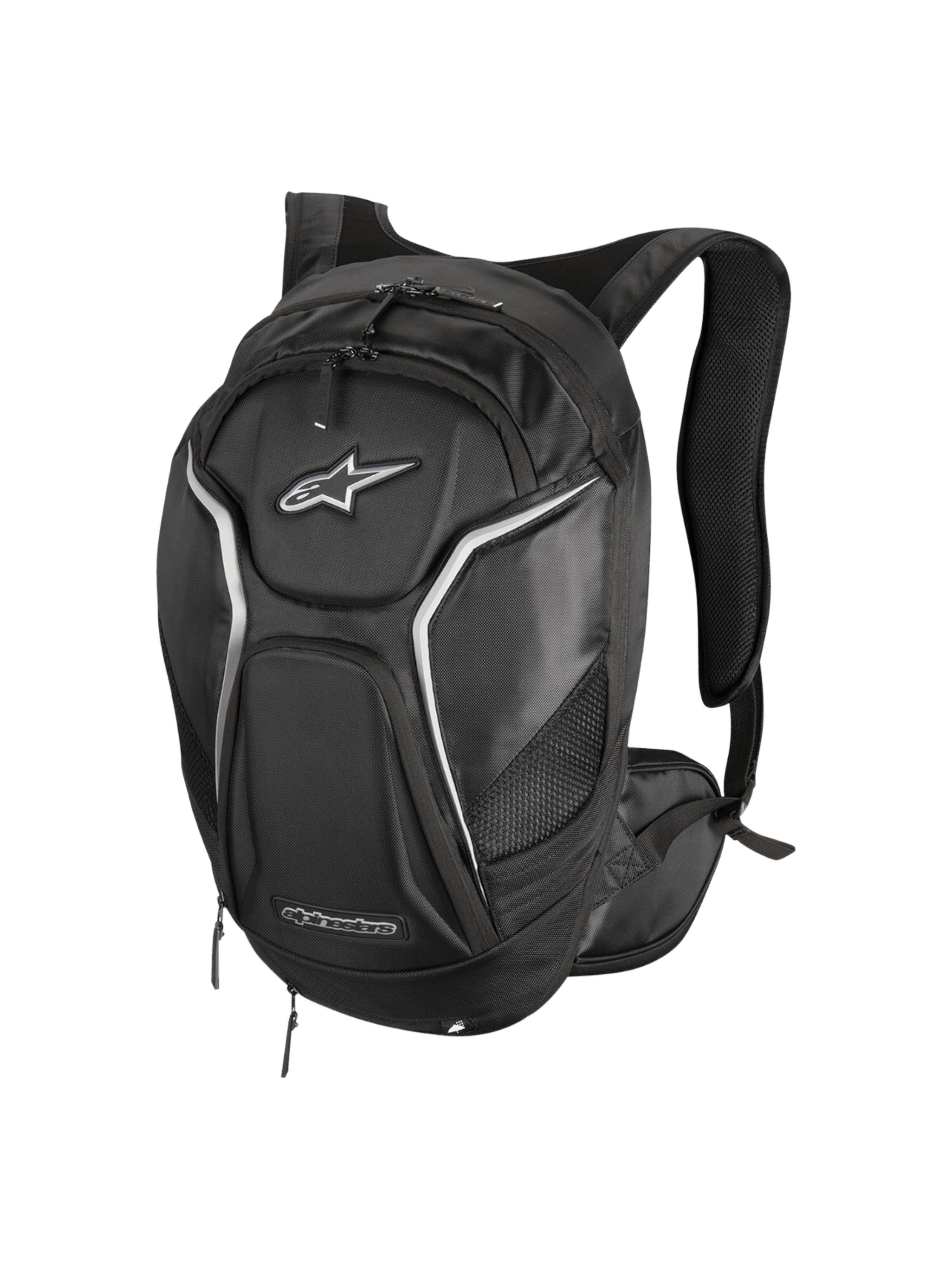 Tech Aero Ryggsäck