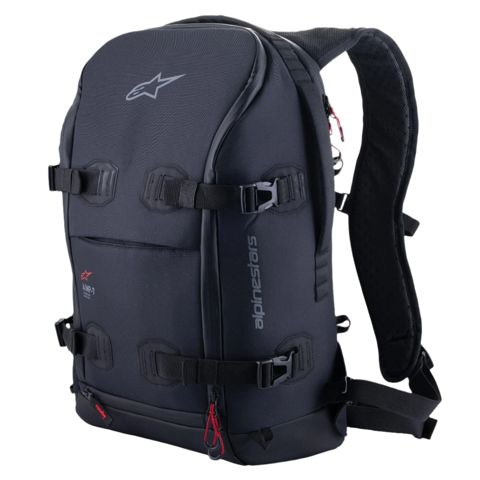 AMP-7 Backpack
