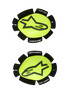 GP Plus Knee Slider