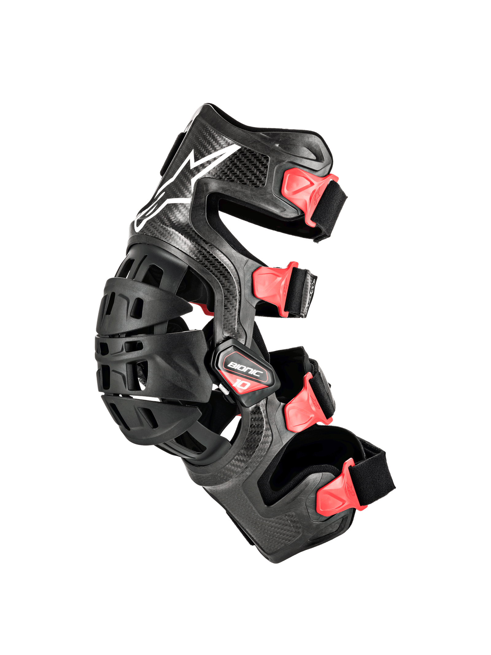 Bionic-10 Carbon Knee Brace - Right