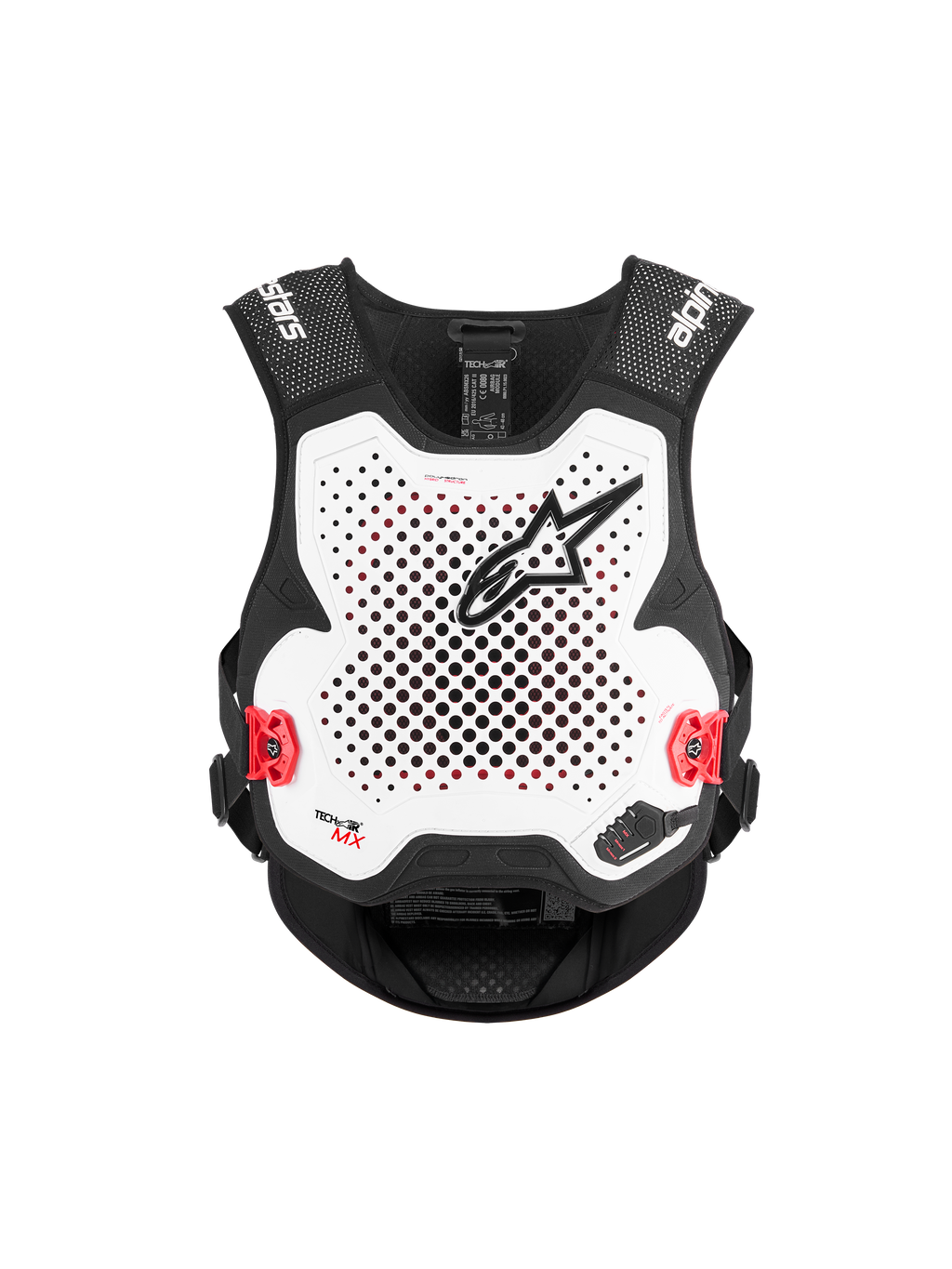 Tech-Air®  Downhill Airbagsystem