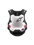 Tech-Air®  Downhill Airbagsystem