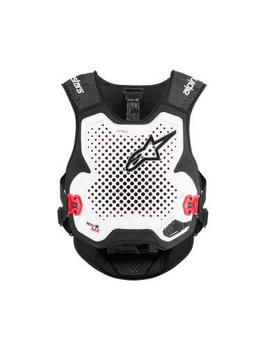 Tech-Air®  Downhill Airbagsystem