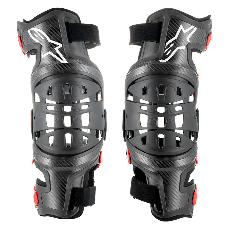 Bionic-10 Carbon Knee Brace - Set