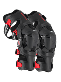 Rk-7 Plasma Knee Braces