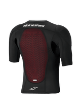 Bionic Plasma LT Skyddsjacka - Kortärmad