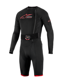 Tech-Air® 10 V2 Race Airbagsystem