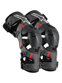 Supertech Rk-10 Plasma Knee Braces