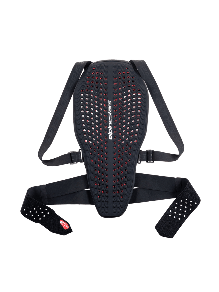 Nucleon Plasma Back Protector