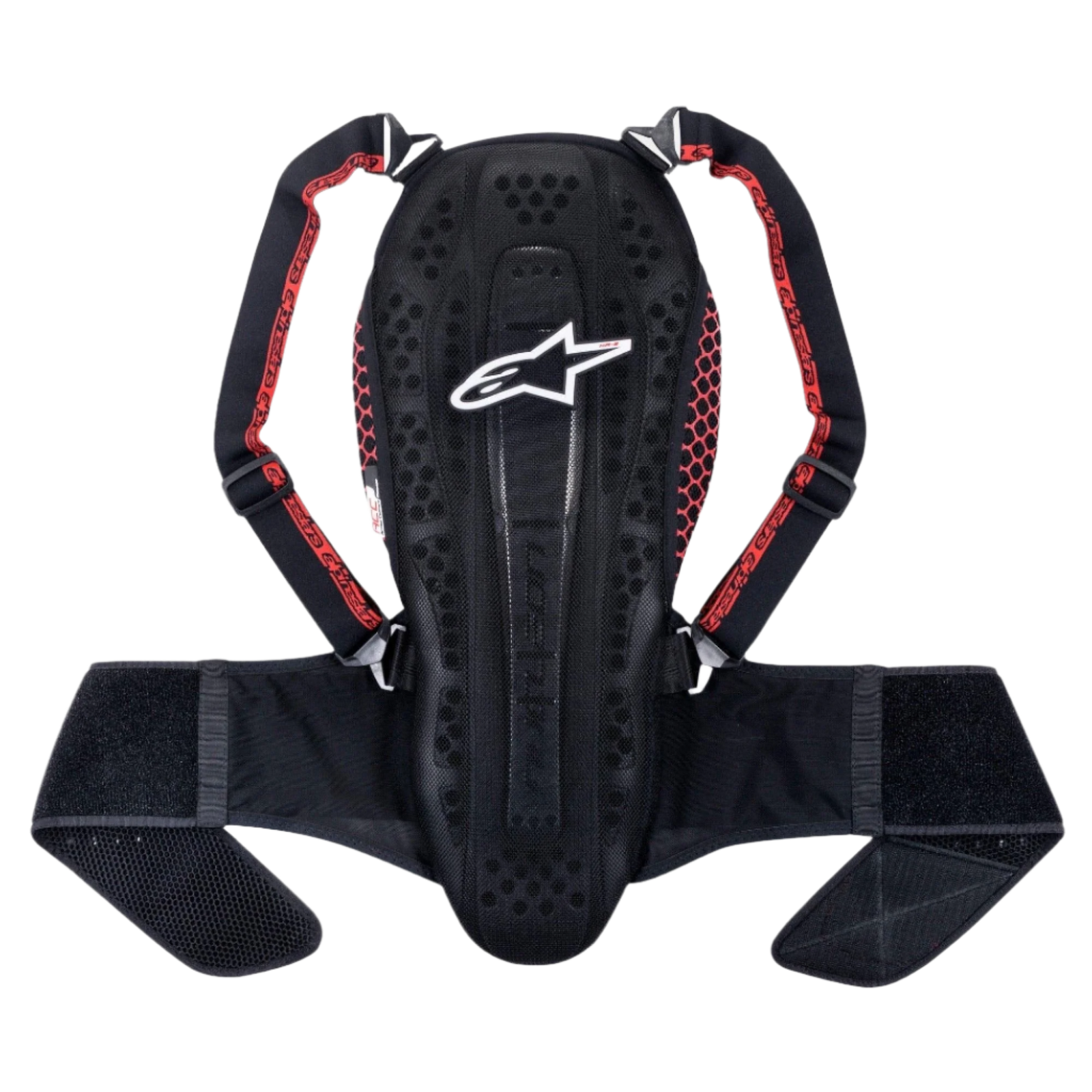 Nucleon Kr-2 Back Protector