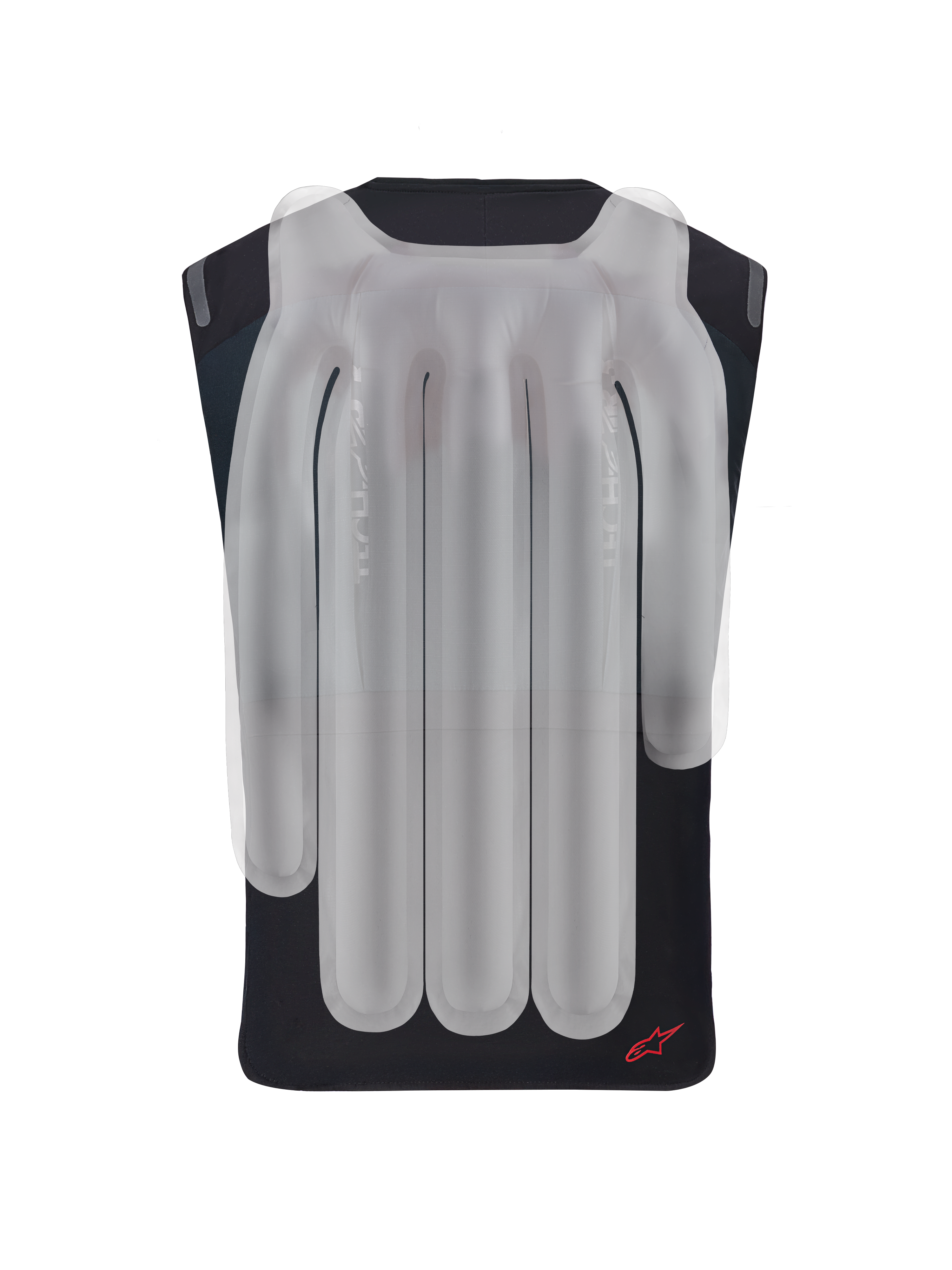 Tech-Air® 3 V2 Airbagsystem