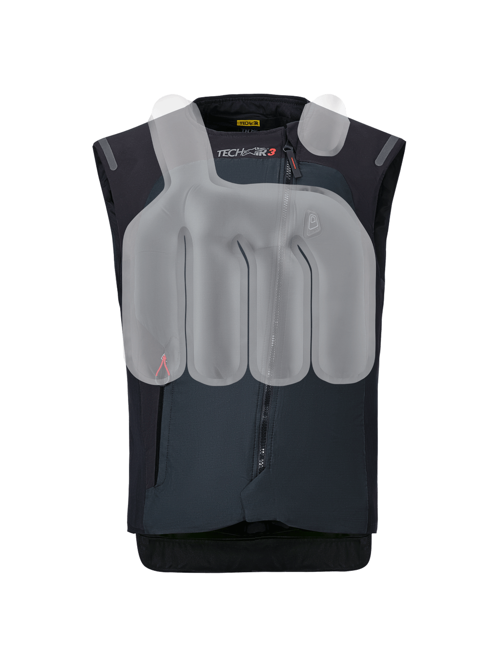 Tech-Air® 3 V2 Airbagsystem