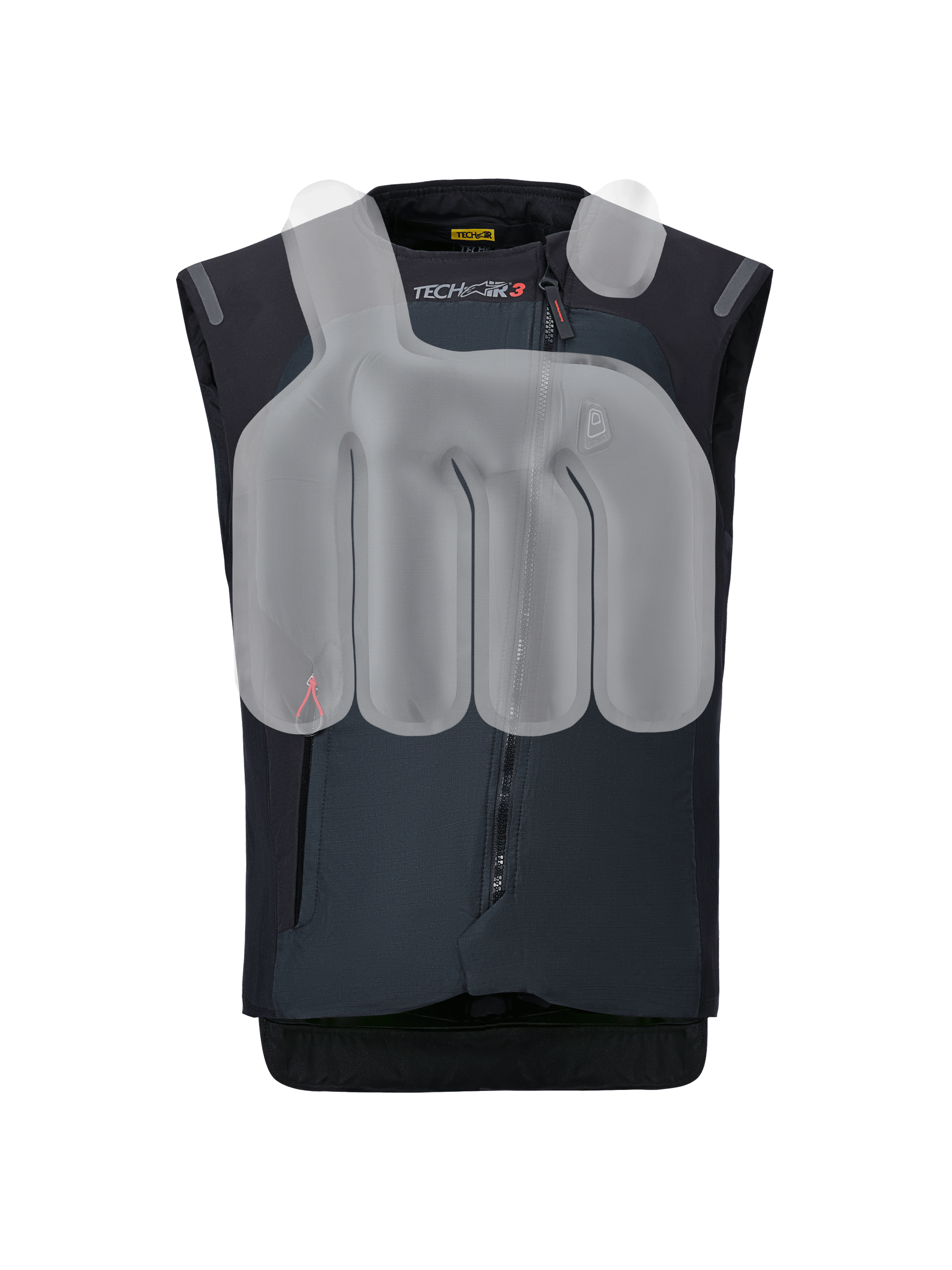 Tech-Air® 3 V2 System