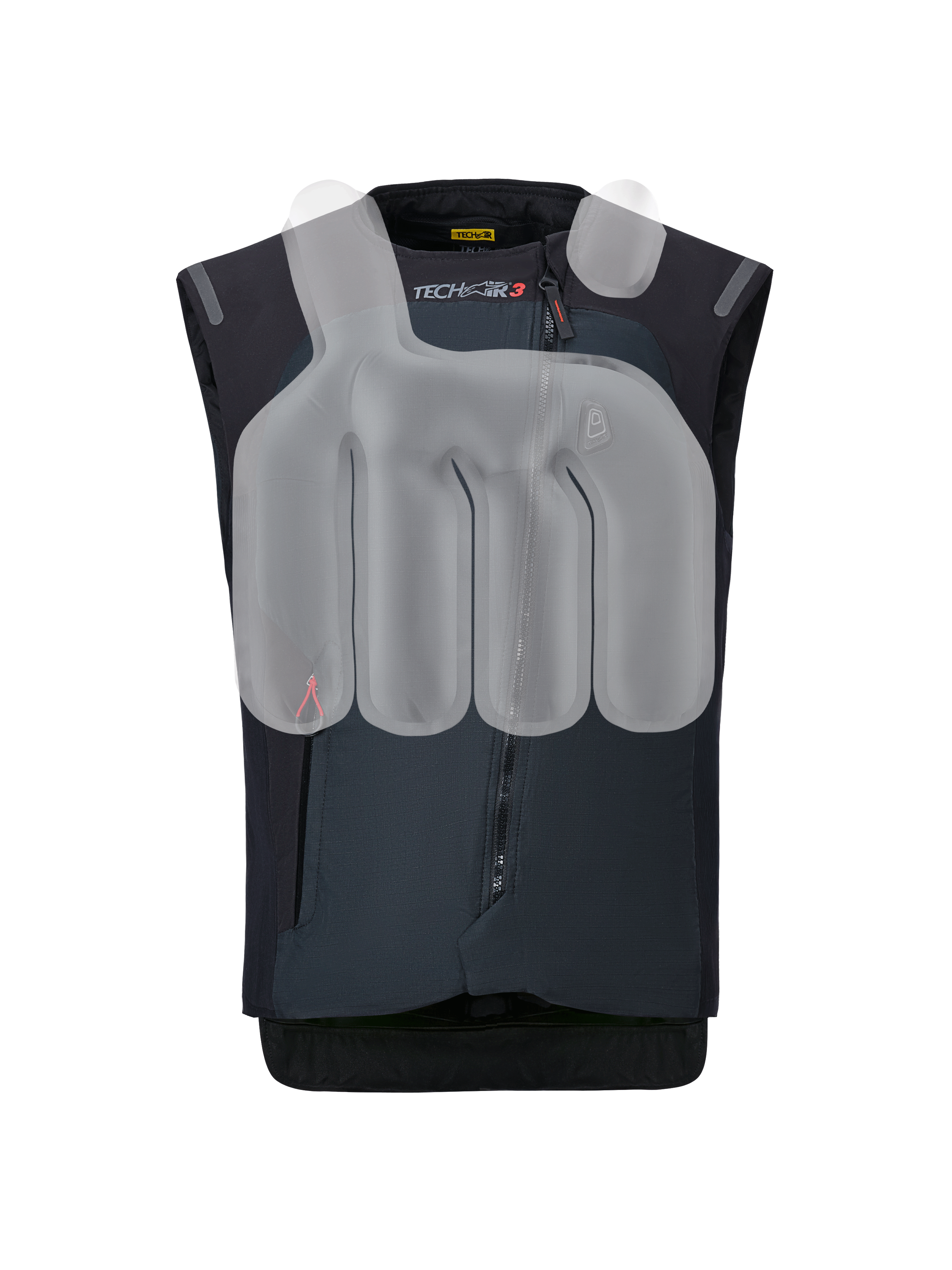 Tech-Air® 3 V2 Airbagsystem