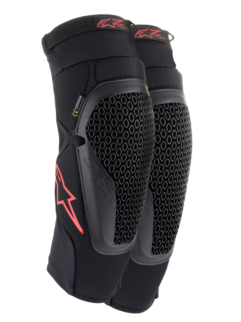 Bionic Flex Knee Protectors