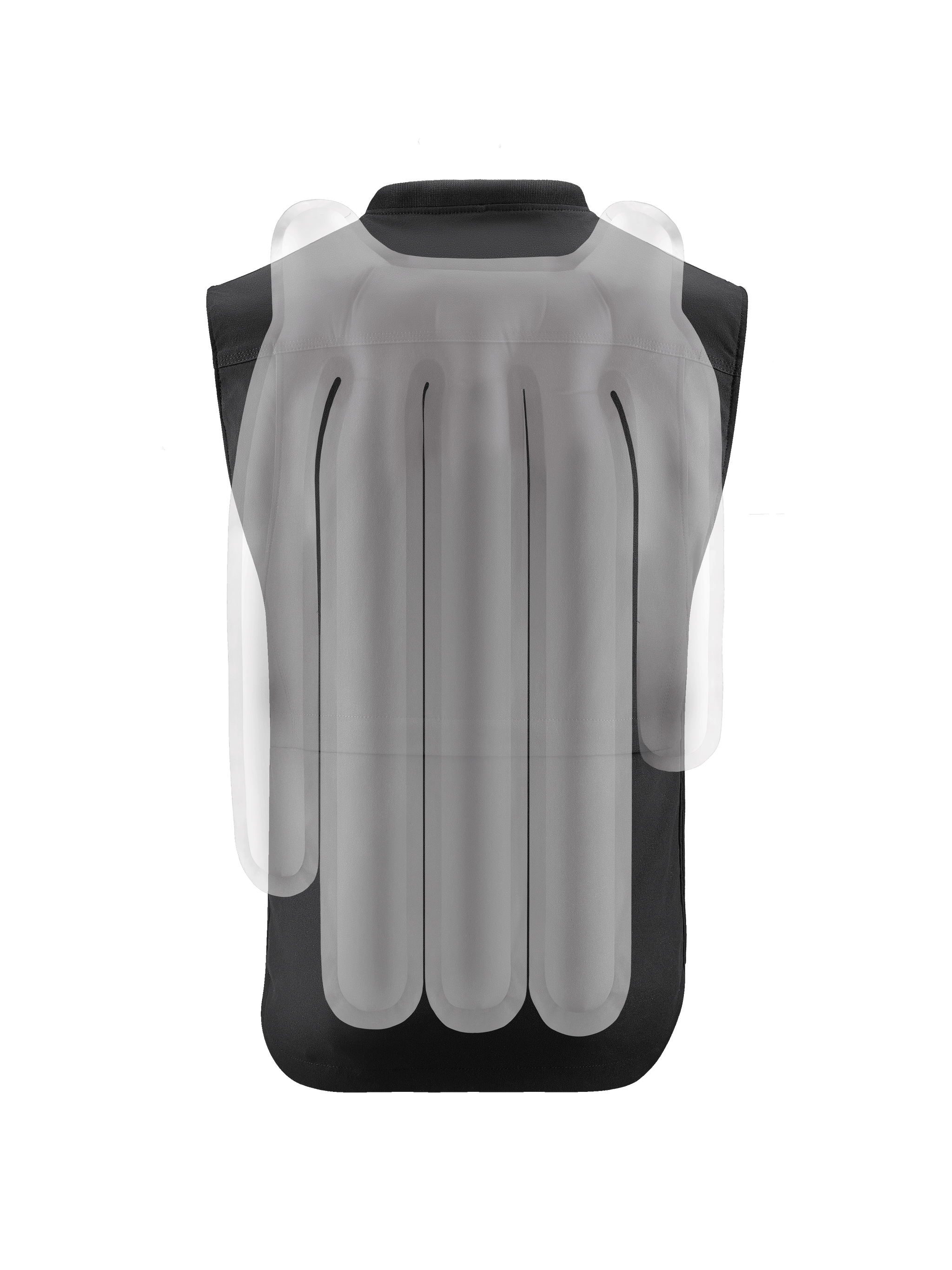 Tech-Air® 3 V2 Canvas System