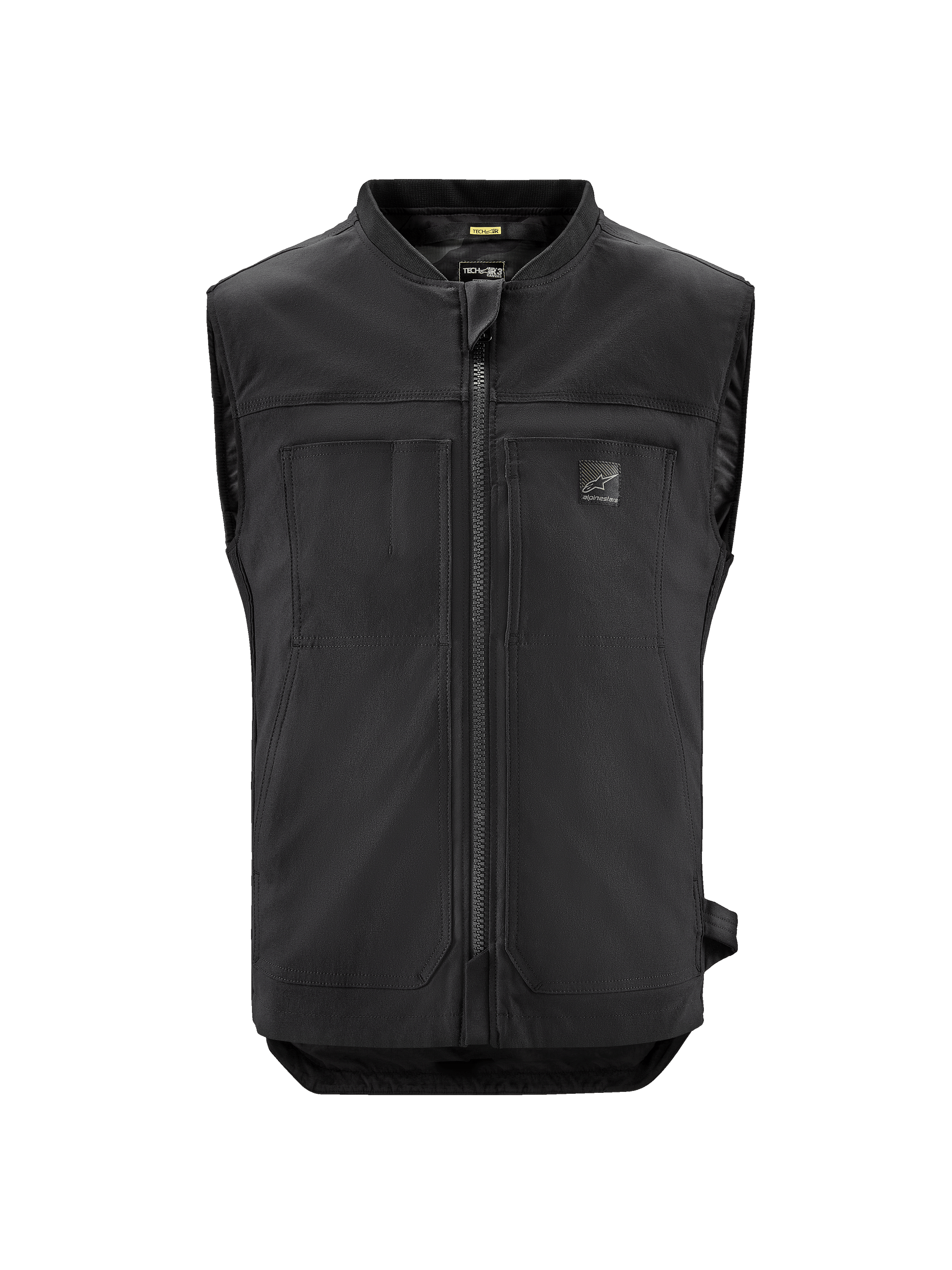 Tech-Air® 3 V2 Canvas System