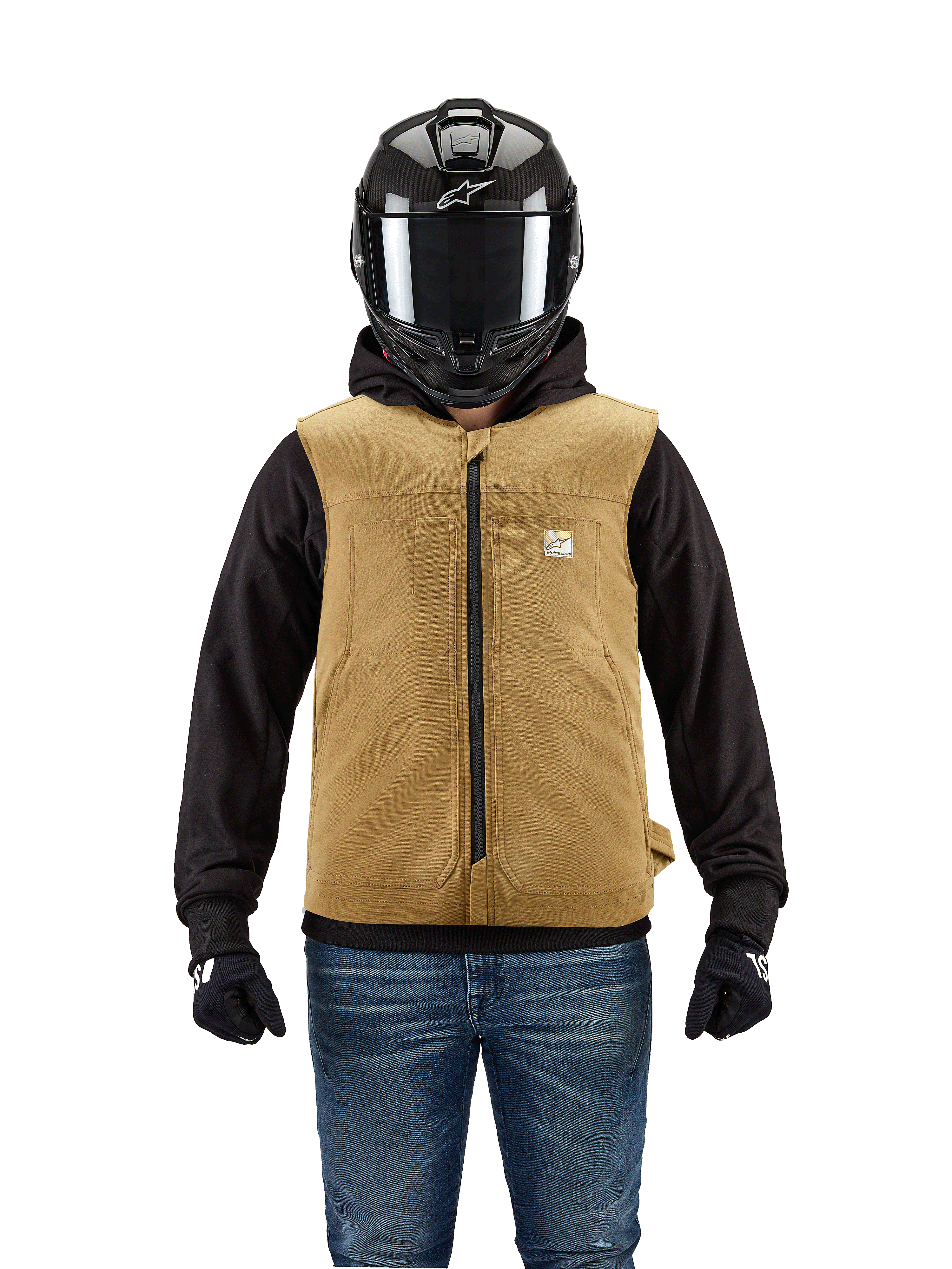 Tech-Air® 3 V2 Canvas System